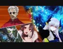 【FateGO】清姫生存パで異聞帯攻略part15-紅の月下美人編②