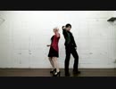 【名探偵コナン】 ロキ 踊ってみた 【コスプレ】