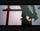 【MMD刀剣乱舞】膝リバキャン