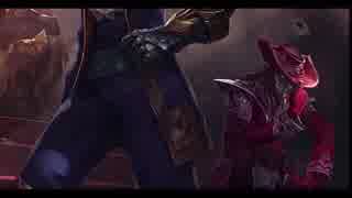 『トランプとか武器にして戦いそうな顔だよな（笑）』