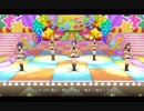 【デレステMV】　デレステMVメドレー　【その1】　