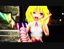[MMD] Are you ready for the monster? (MONSTER fullver.)