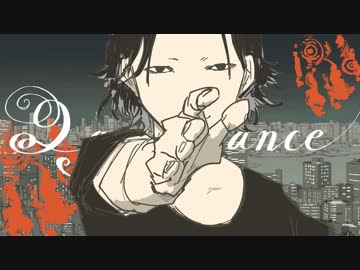 ラストダンス/Eve(Cover-SiN)