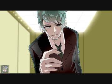 【女性向けボイス】会社の先輩と雨のオフィスで…「エレベーター内だってのに、大人げなくドキドキしてんだけど…」