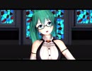 【アイドル部MMD】神楽すずで「ミュージックミュージック」