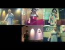 SCARLET KNIGHT／水樹奈々①