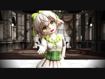 【MMD花騎士】ﾊｺﾀｿで「ONE OFF MIND」
