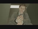 #24【HEAVY RAIN -心の軋むとき-】冷静で動じない女ふたり