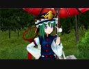 【東方MMD】have a nice time !V