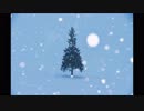 【エルム凪×EtherRyo】氷雪の少女【オリジナル曲】