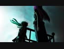 【巡音ルカV4X】Blue【オリジナル曲】