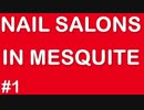 The 3 Best Nail Shops in Mesquite | Call Us (214) – 743 – 1366