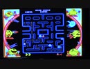 【実況・ファミコンナビプラス Vol.53】ナムコミュージアムVol.1-パックマン(PlatStation)