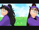 【MMD】RKRN　メランコリック