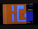 【実況・ファミコンナビプラス Vol.54】ナムコミュージアムVol.1-NEWラリーX(PlatStation)