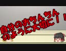 ゆっくりにお・ま・か・せ：人間関係楽にする方法