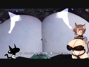 【ゆっくり実況】魔法でなぎ倒すskyrim ～ただし魔力は胸に貯まる～ Part10