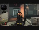 【COD・BO4】チーデスでトマホークをぶつけたい彼女が頑張る【VOICEROID実況】