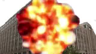 Twitter本社爆破 ニコニコ動画