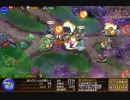 魔神アスタロト降臨：LV15