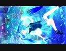 【初音ミク】無限遊泳【オリジナル曲】