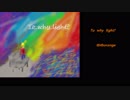 〔NNIオリジナル〕To why light?  tbtborange