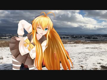 【ボイロ車載】弦巻マキの年末プチドライブ