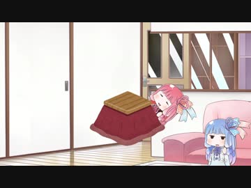 年越し茜ちゃん劇場３