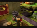 【ゆっくり実況】DQB2：収穫祭までもう少し！part6