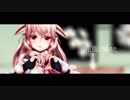 【MMD】花瓶に触れた-もこ田めめめ