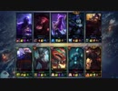 【LoL】 ゆっくり実況プレイ417戦目【年末サイオン】