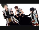 【MMDあんスタ】短いものまとめ⑤