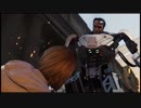 【年末年始スパイダーマン】第３DLCを駆け抜けろ！：その２【ウナきり】