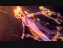 [透けDIVA]PD-FTDX　アマツキツネ[鏡音リン 天袖 ]