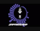 【JAPARISWAP OST】JAPARIMATION