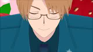 【APヘタリアMMD】めりかでらいか