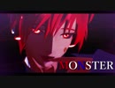 【MMD】MONSTER - FULL ver.【ARSLOID】