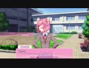 DDLC MOD "Doki Doki New Eyes" を翻訳字幕プレイ Part 3