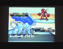 【ポケモン】関西バトレボオフfinal　第五世代シングル編