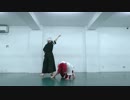 【刀剣乱舞】六兆年と一夜物語【コスプレで踊ってみた】