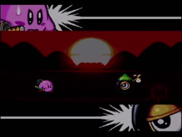 【星のカービィSDX】◆新春！刹那の見斬り対決◆2019開幕版②