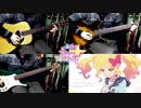 アイカツスターズ！ “夢へとつづく道” Band Cover