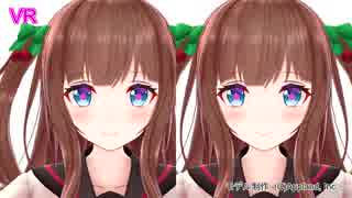 【VR】花京院ちえり 2018年12月31日【アイドル部MMD】