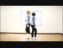 【かのゆみ】ロメオ【踊ってみた】
