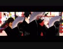 【MMD刀剣乱舞】響喜乱舞