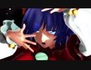 【東方MMD】神奈子様でロキ