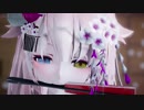[オリキャラMMD]  着物の陽菜で響喜乱舞　
