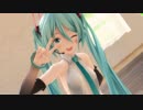 【MMD】新年もつみちゃんと一緒に「Satisfaction」