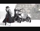 【MMD】Tda式改変ソーニャさんでElephant (Ignite)