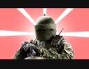 Death by Spetsnaz(未完成)
